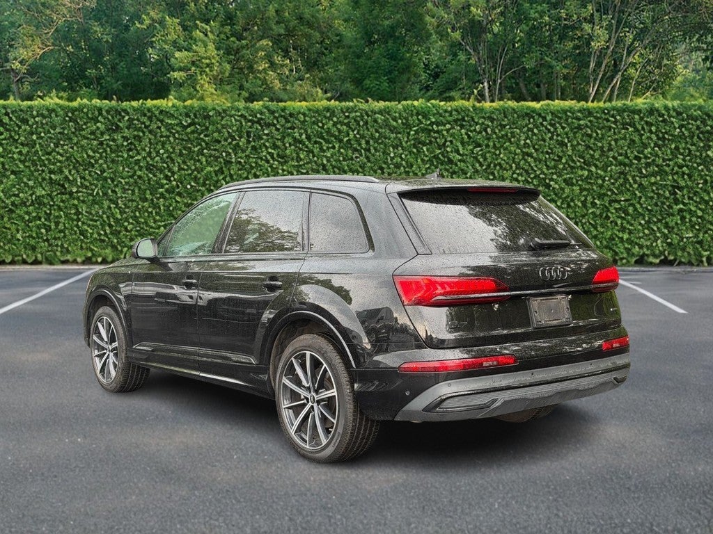 2023 Audi Q7 Premium Plus 55 TFSI quattro