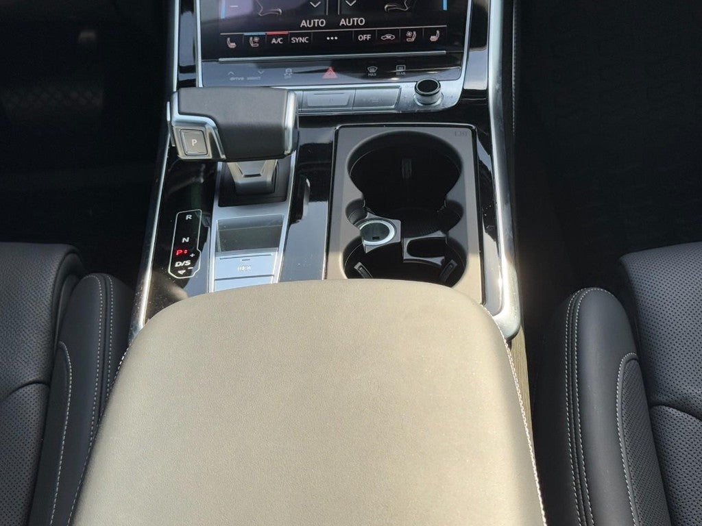 2025 Audi Q7 Prestige 55 TFSI quattro