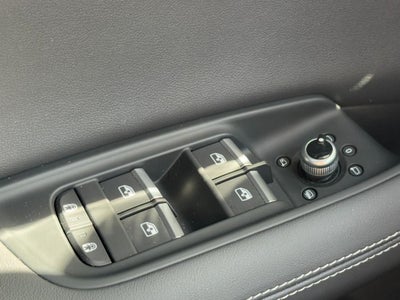 2025 Audi Q7 Prestige 55 TFSI quattro