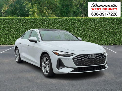 2025 Audi A5 Premium 2.0 TFSI quattro