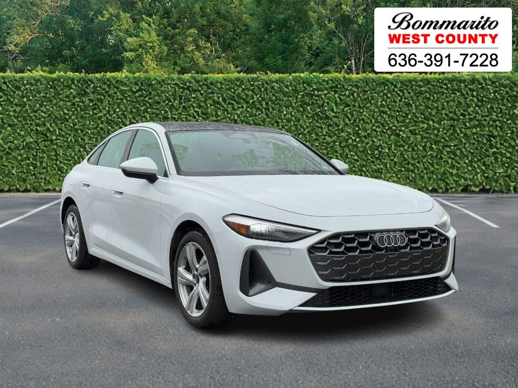 2025 Audi A5 Premium 2.0 TFSI quattro