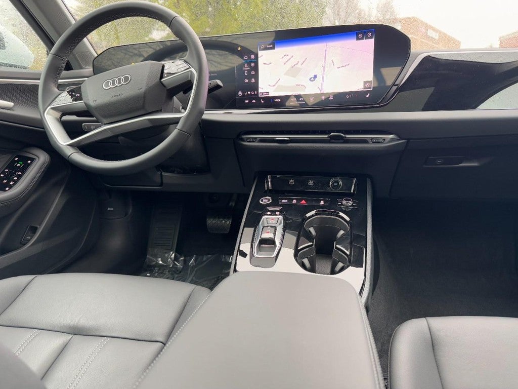 2025 Audi A5 Premium 2.0 TFSI quattro