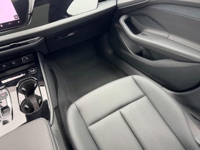 2025 Audi A5 Premium 2.0 TFSI quattro