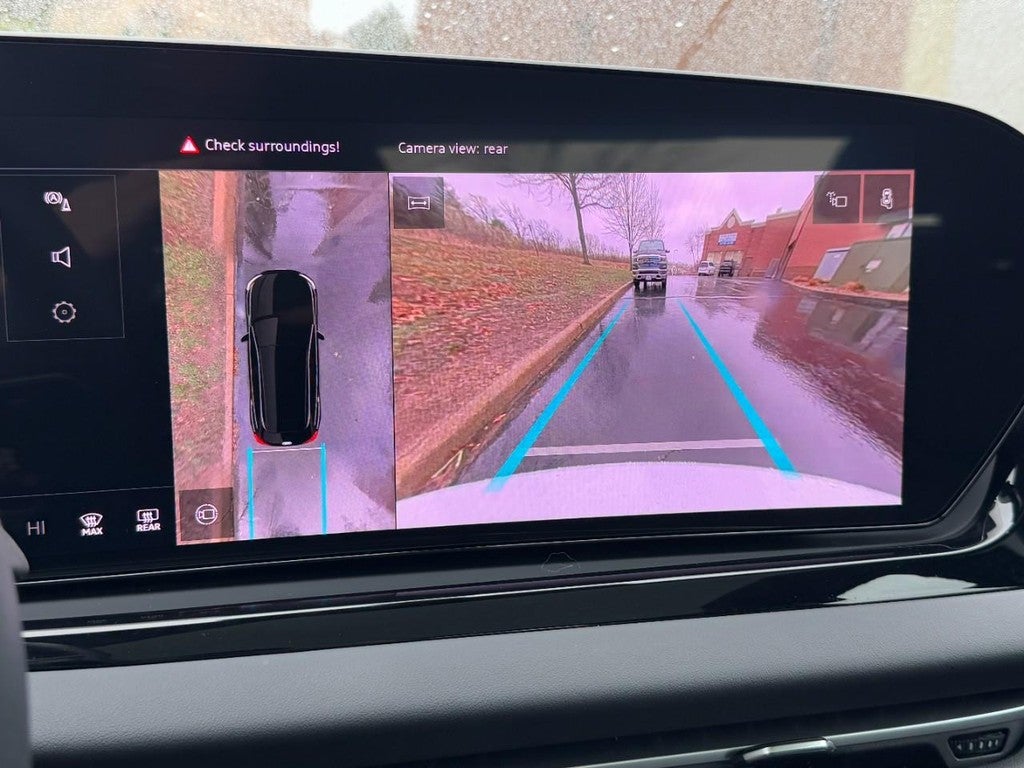 2025 Audi A5 Premium 2.0 TFSI quattro