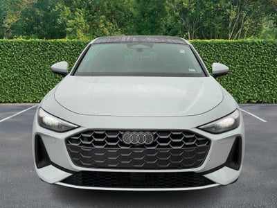 2025 Audi A5 Premium 2.0 TFSI quattro