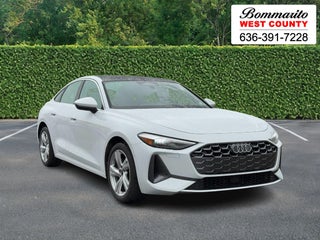 2025 Audi A5 Premium 2.0 TFSI quattro