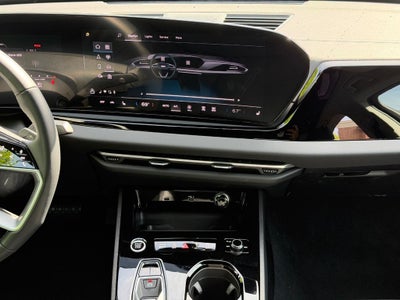 2025 Audi A5 Premium 2.0 TFSI quattro