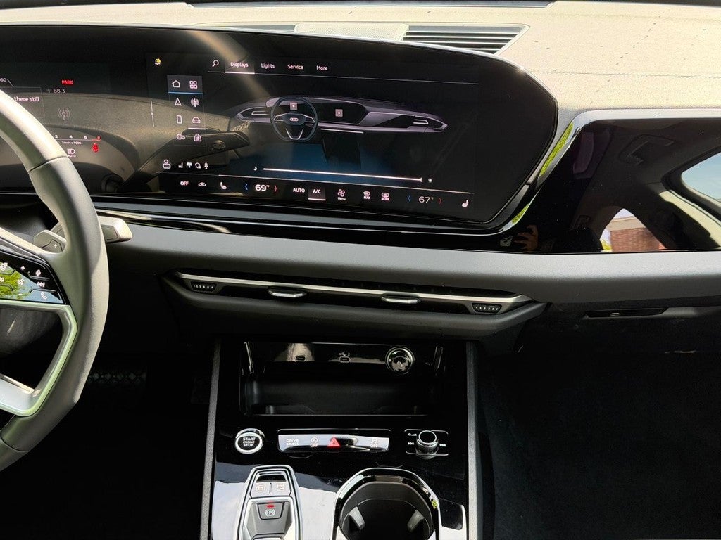 2025 Audi A5 Premium 2.0 TFSI quattro