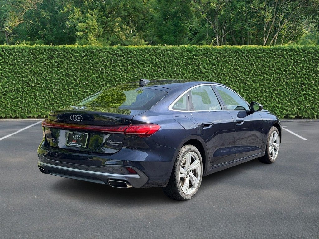 2025 Audi A5 Premium 2.0 TFSI quattro