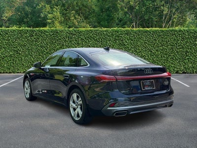 2025 Audi A5 Premium 2.0 TFSI quattro