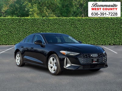 2025 Audi A5 Premium 2.0 TFSI quattro