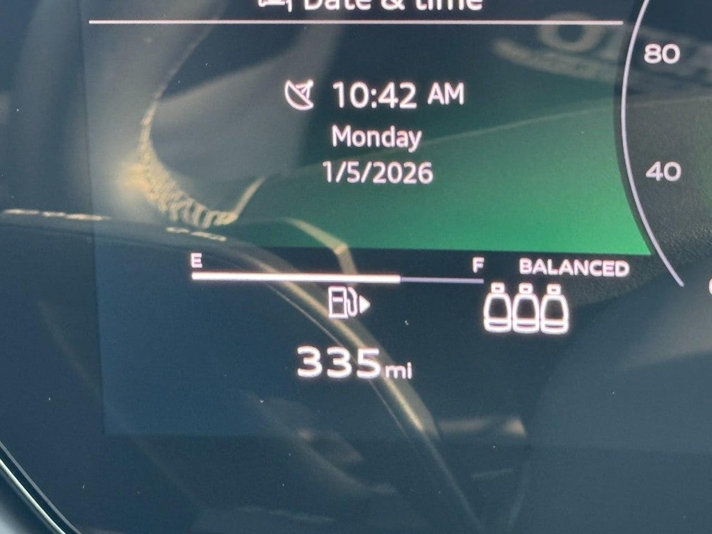 2025 Audi A5 Premium 2.0 TFSI quattro