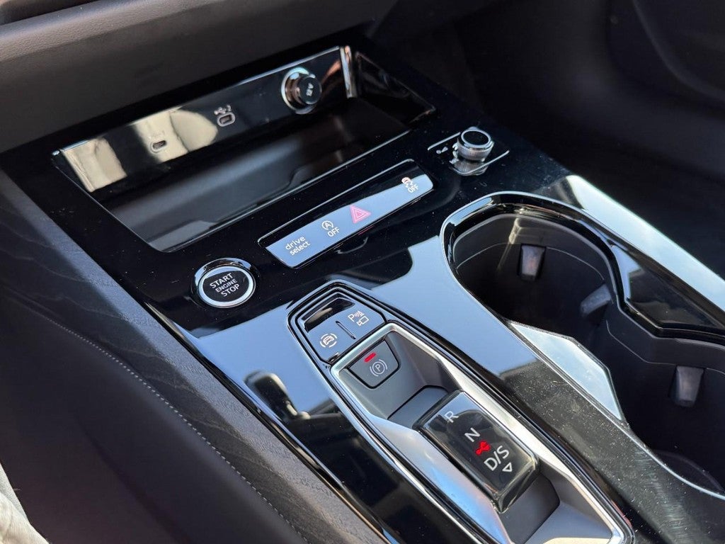 2025 Audi A5 Premium 2.0 TFSI quattro