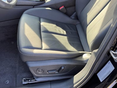 2025 Audi A5 Premium 2.0 TFSI quattro