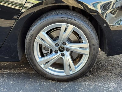 2025 Audi A5 Premium 2.0 TFSI quattro