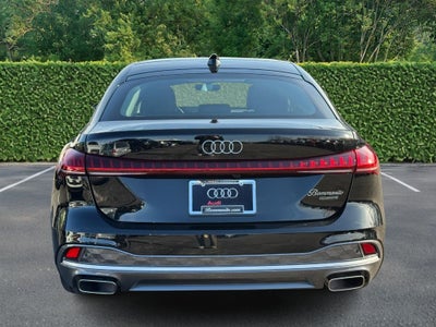 2025 Audi A5 Premium 2.0 TFSI quattro