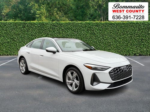 2025 Audi A5 Premium 2.0 TFSI quattro