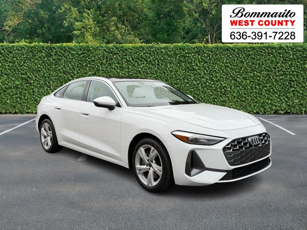 2025 Audi A5 Premium 2.0 TFSI quattro