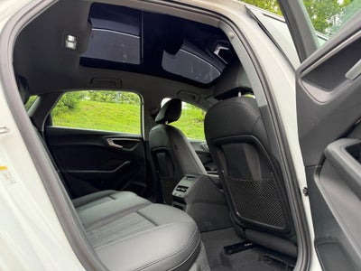 2025 Audi A5 Premium 2.0 TFSI quattro