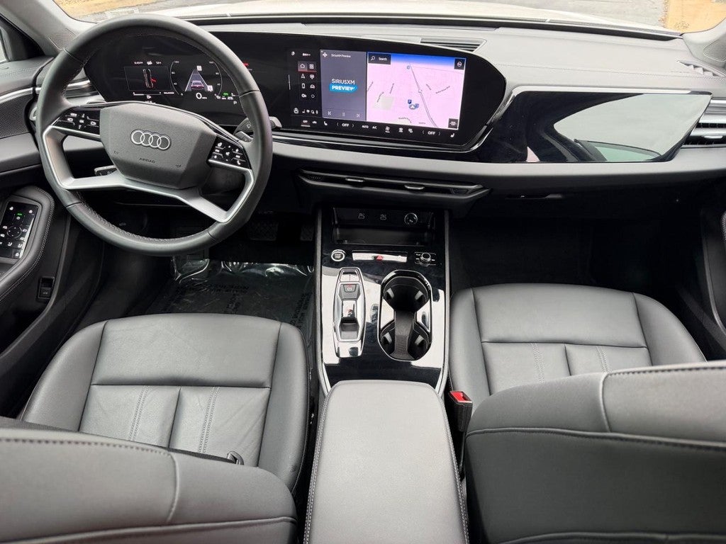 2025 Audi A5 Premium 2.0 TFSI quattro