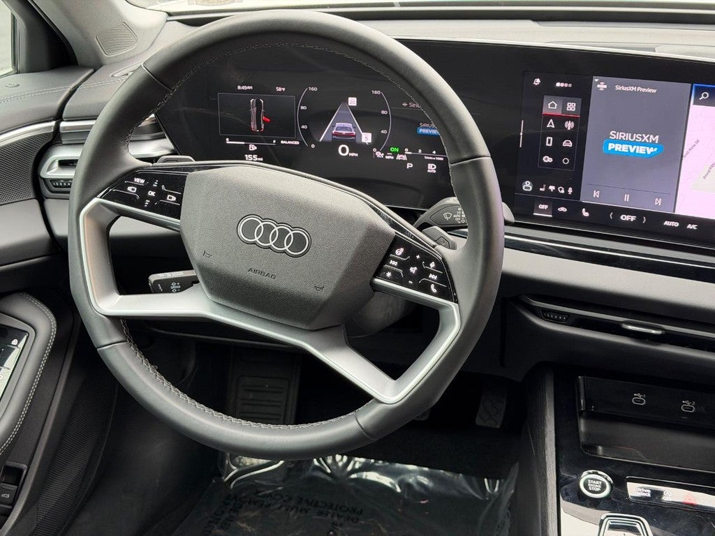 2025 Audi A5 Premium 2.0 TFSI quattro