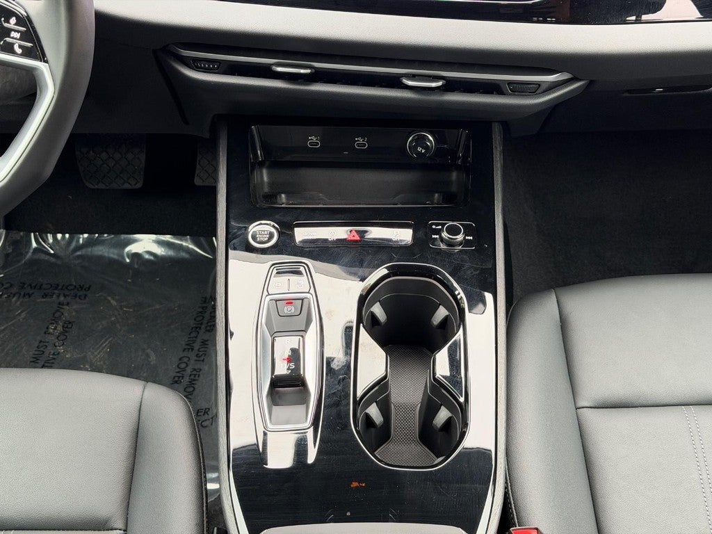 2025 Audi A5 Premium 2.0 TFSI quattro