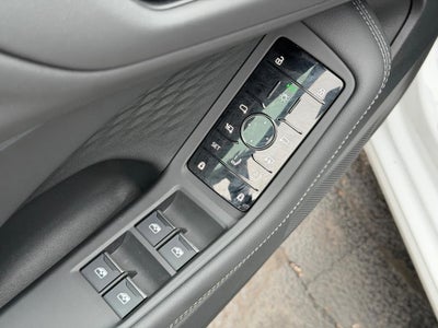 2025 Audi A5 Premium 2.0 TFSI quattro