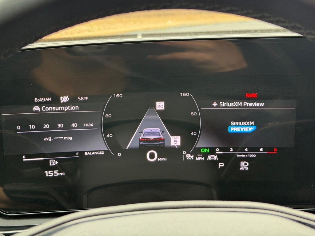 2025 Audi A5 Premium 2.0 TFSI quattro