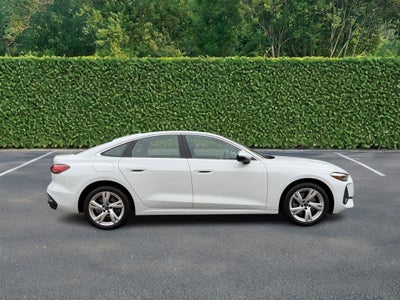 2025 Audi A5 Premium 2.0 TFSI quattro