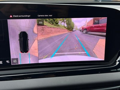 2025 Audi A5 Premium 2.0 TFSI quattro