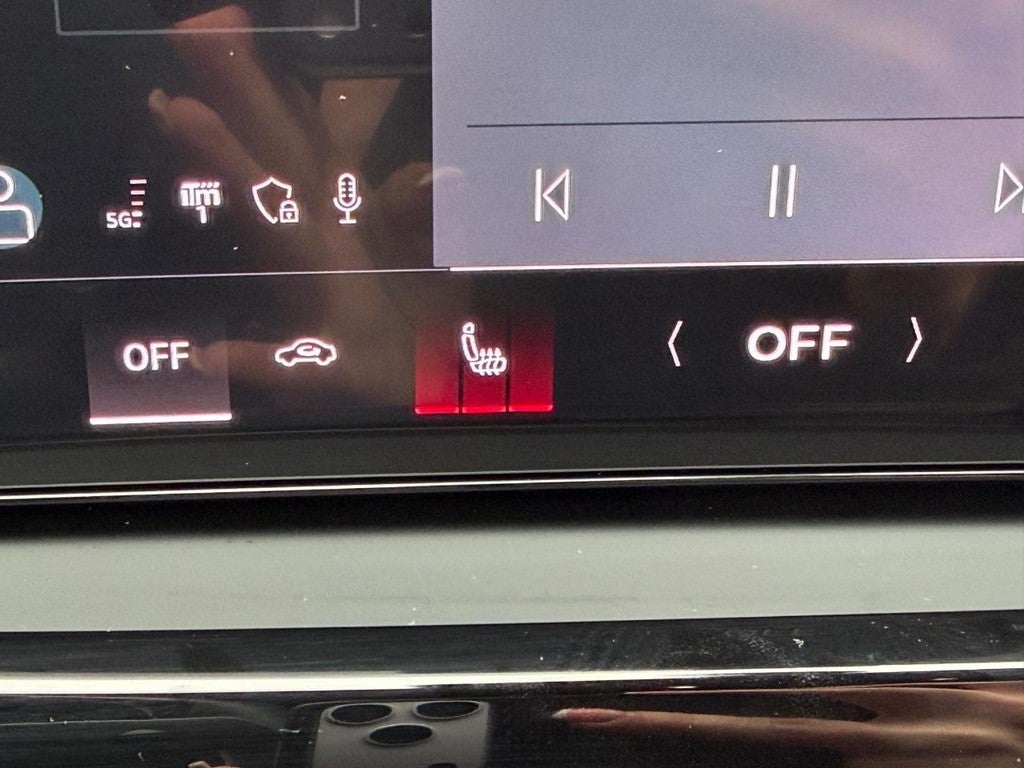 2025 Audi A5 Premium 2.0 TFSI quattro