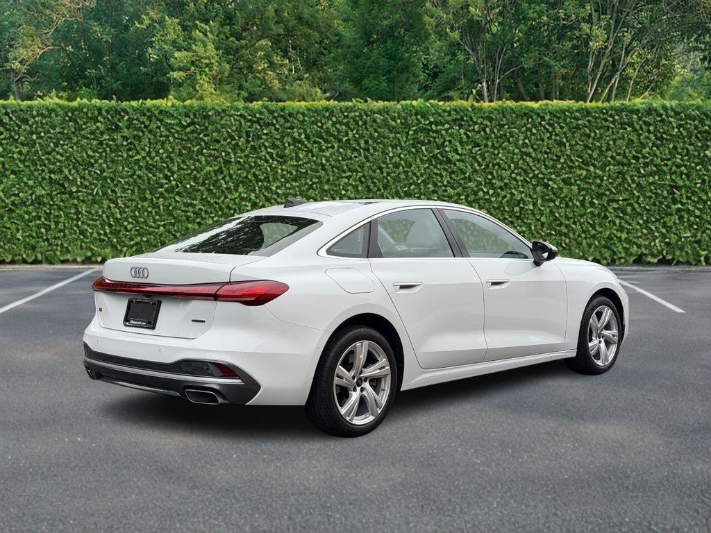 2025 Audi A5 Premium 2.0 TFSI quattro