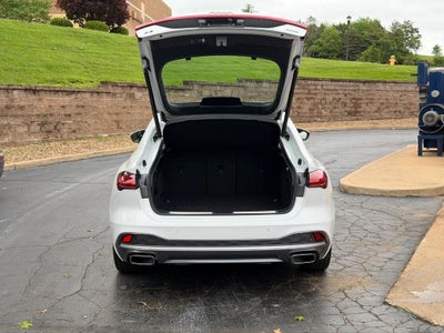 2025 Audi A5 Premium 2.0 TFSI quattro