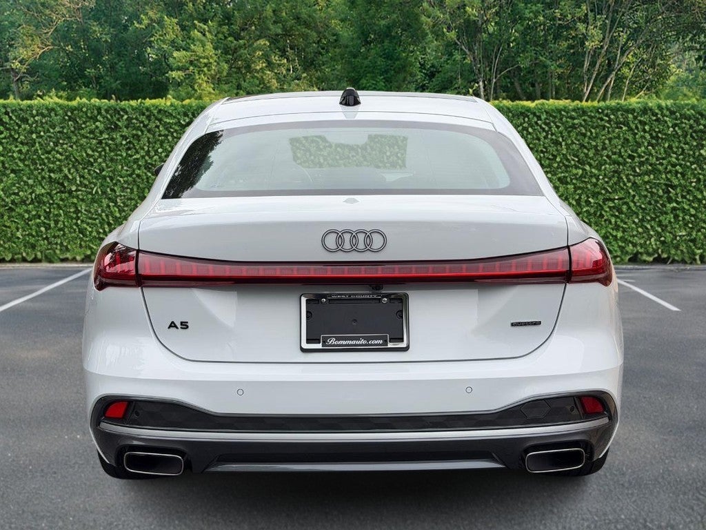 2025 Audi A5 Premium 2.0 TFSI quattro