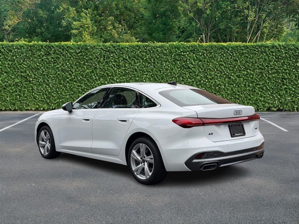 2025 Audi A5 Premium 2.0 TFSI quattro