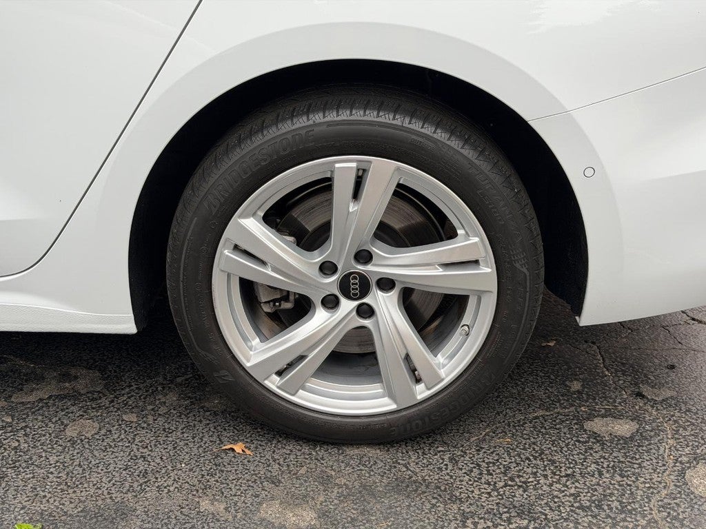 2025 Audi A5 Premium 2.0 TFSI quattro