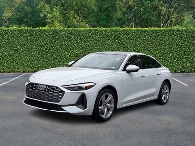 2025 Audi A5 Premium 2.0 TFSI quattro