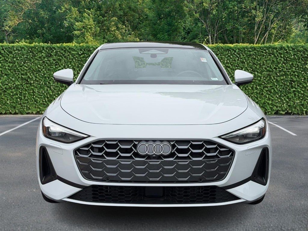 2025 Audi A5 Premium 2.0 TFSI quattro