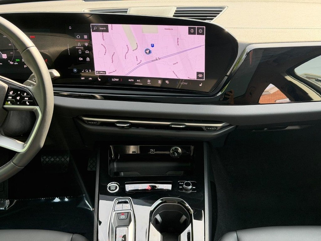 2025 Audi A5 Premium 2.0 TFSI quattro