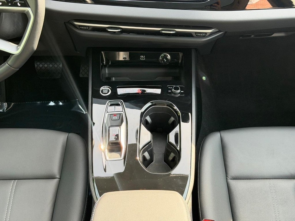 2025 Audi A5 Premium 2.0 TFSI quattro