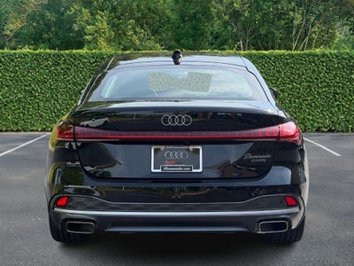 2025 Audi A5 Premium 2.0 TFSI quattro