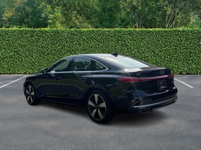 2025 Audi A5 Premium 2.0 TFSI quattro