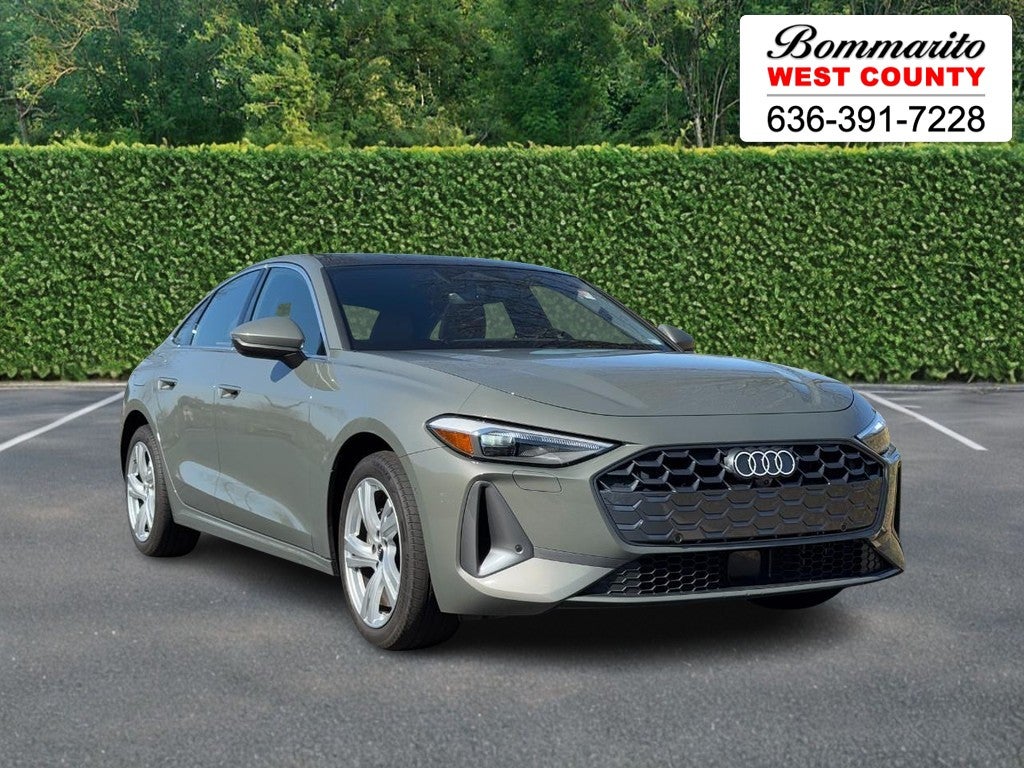 2025 Audi A5 Premium 2.0 TFSI quattro