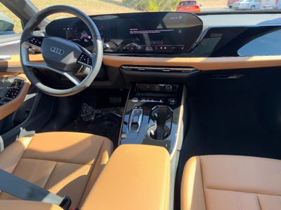 2025 Audi A5 Premium 2.0 TFSI quattro