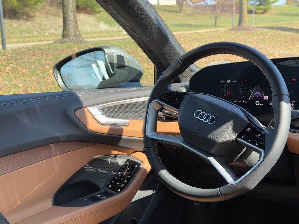 2025 Audi A5 Premium 2.0 TFSI quattro