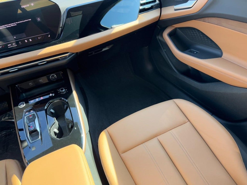 2025 Audi A5 Premium 2.0 TFSI quattro