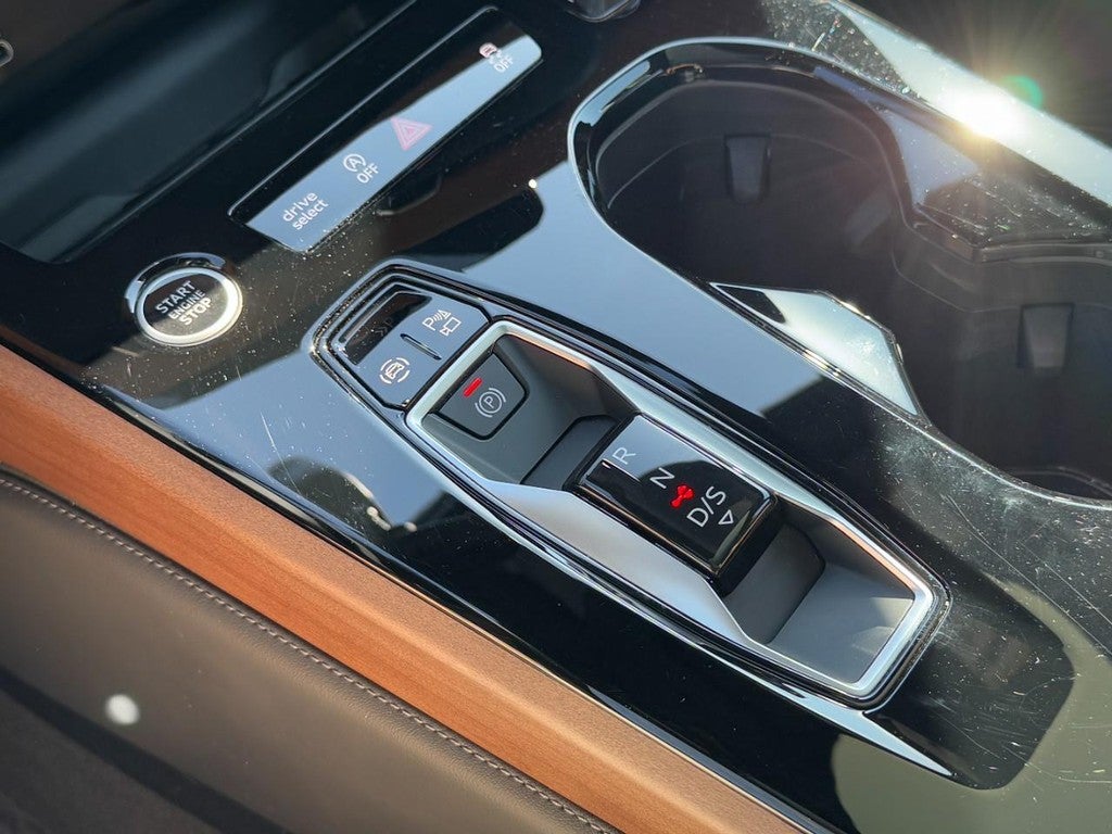 2025 Audi A5 Premium 2.0 TFSI quattro