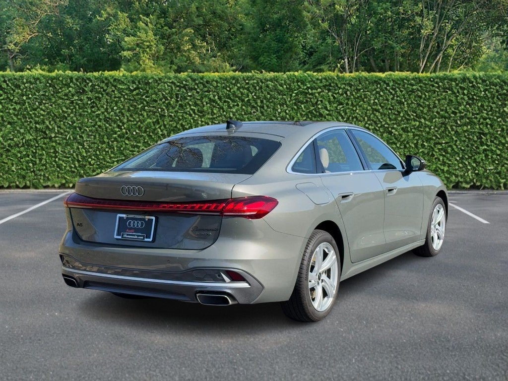 2025 Audi A5 Premium 2.0 TFSI quattro