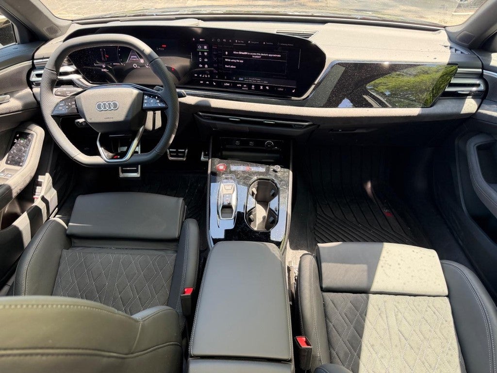 2025 Audi S5 Premium Plus 3.0 TFSI quattro