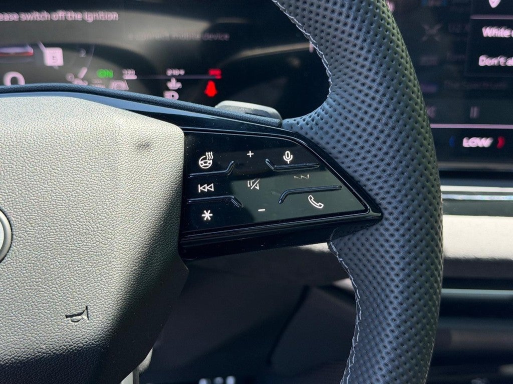 2025 Audi S5 Premium Plus 3.0 TFSI quattro